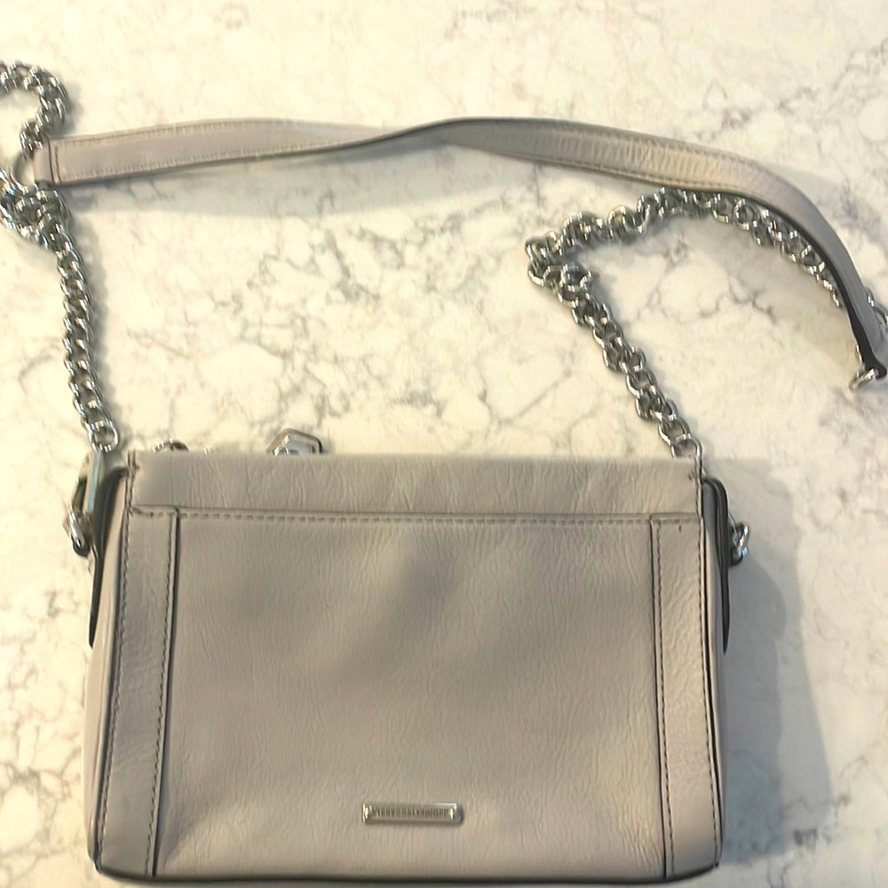 Rebecca Minkoff cross body bag